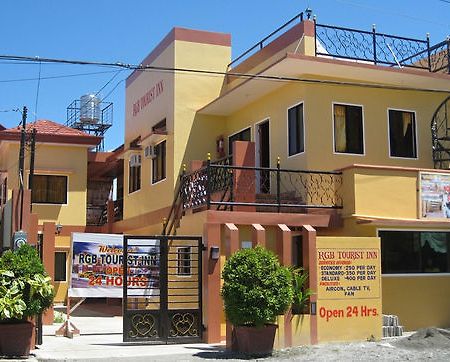 Rgb Tourist Inn Hotel Kapalong Exterior photo