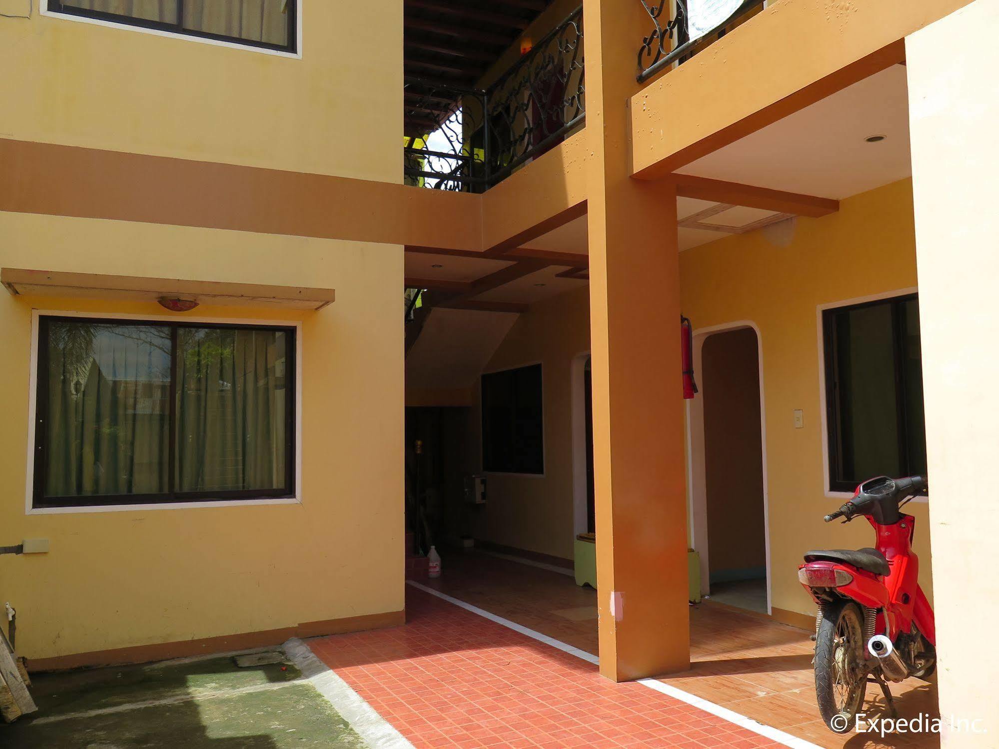 Rgb Tourist Inn Hotel Kapalong Exterior photo