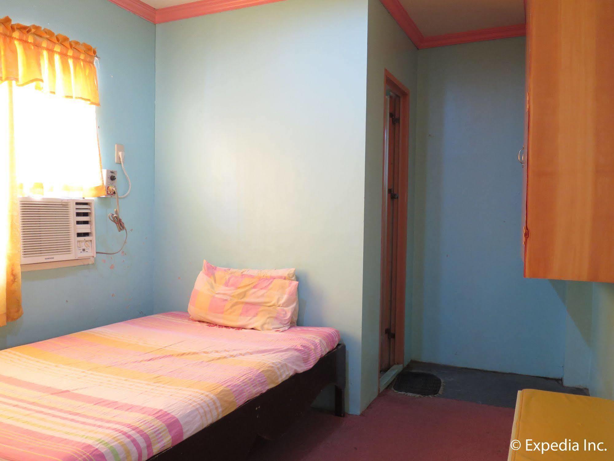 Rgb Tourist Inn Hotel Kapalong Exterior photo