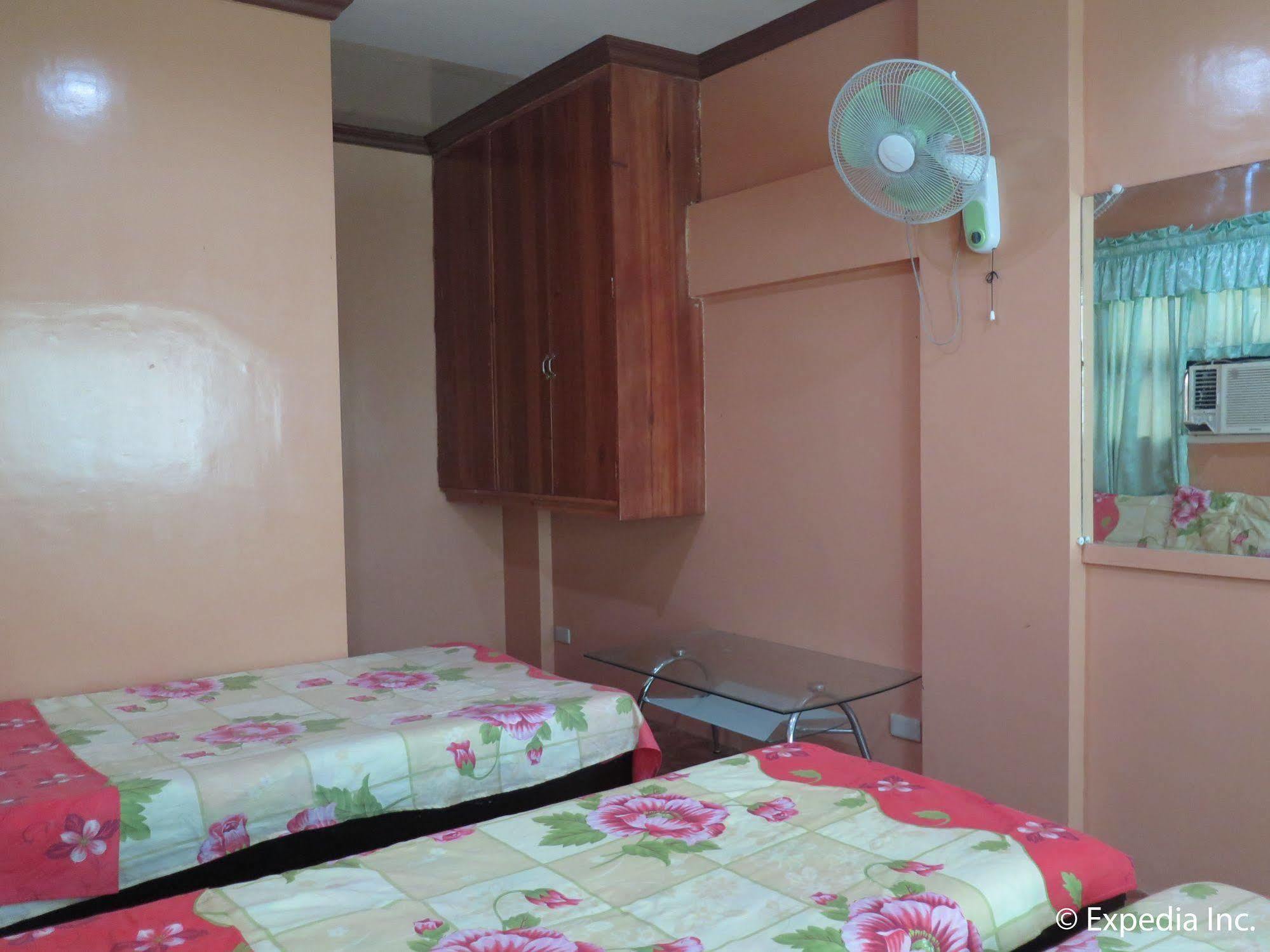 Rgb Tourist Inn Hotel Kapalong Exterior photo