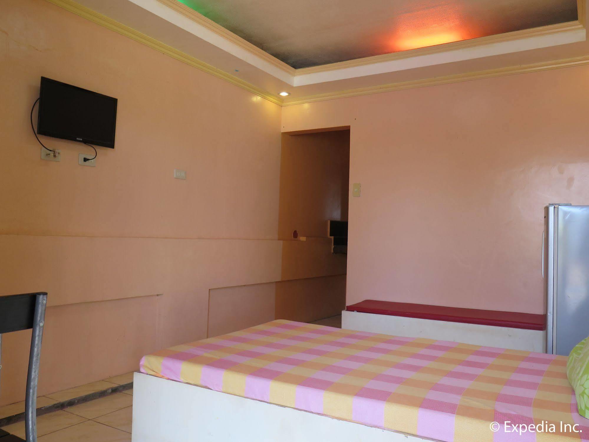 Rgb Tourist Inn Hotel Kapalong Exterior photo