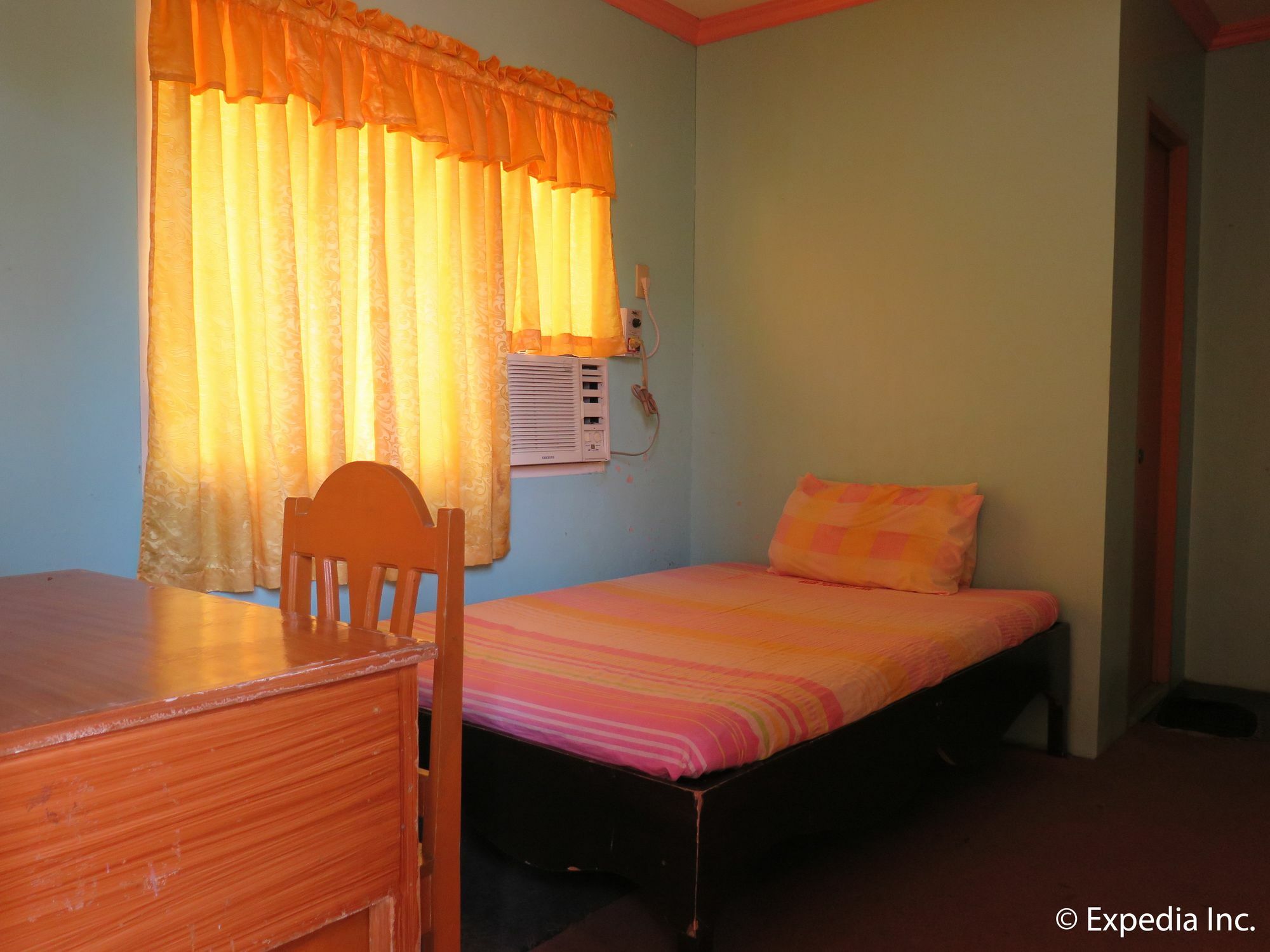 Rgb Tourist Inn Hotel Kapalong Exterior photo